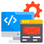 Home app development